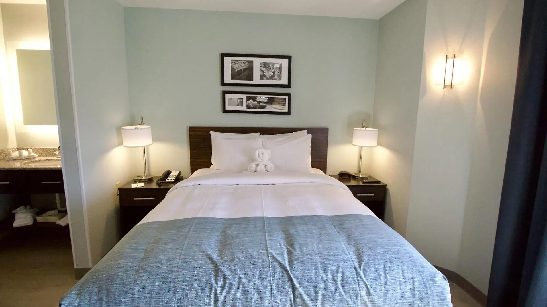 Wingate By Wyndham Salisbury Hotel