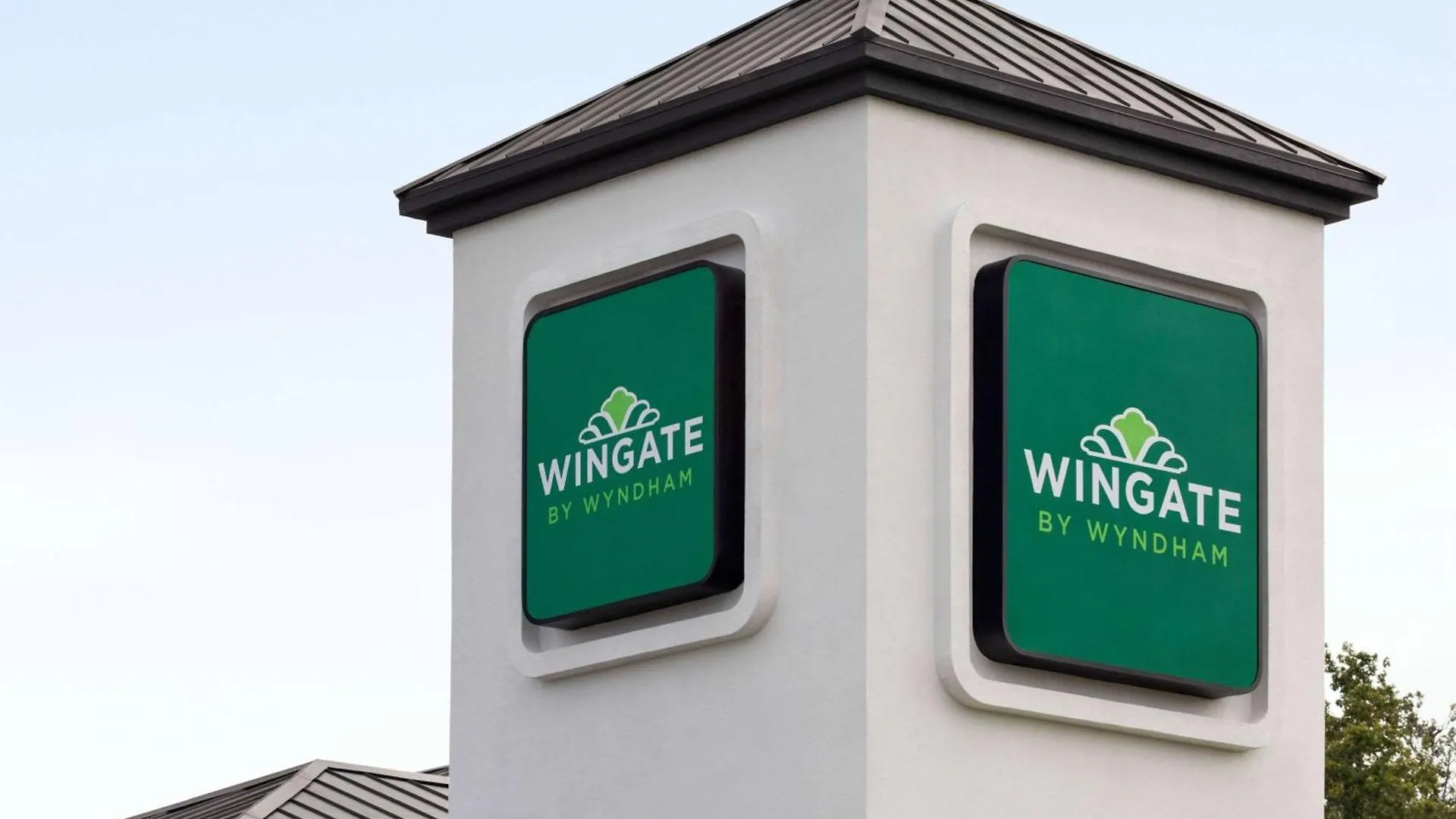 Wingate By Wyndham Salisbury Hotel