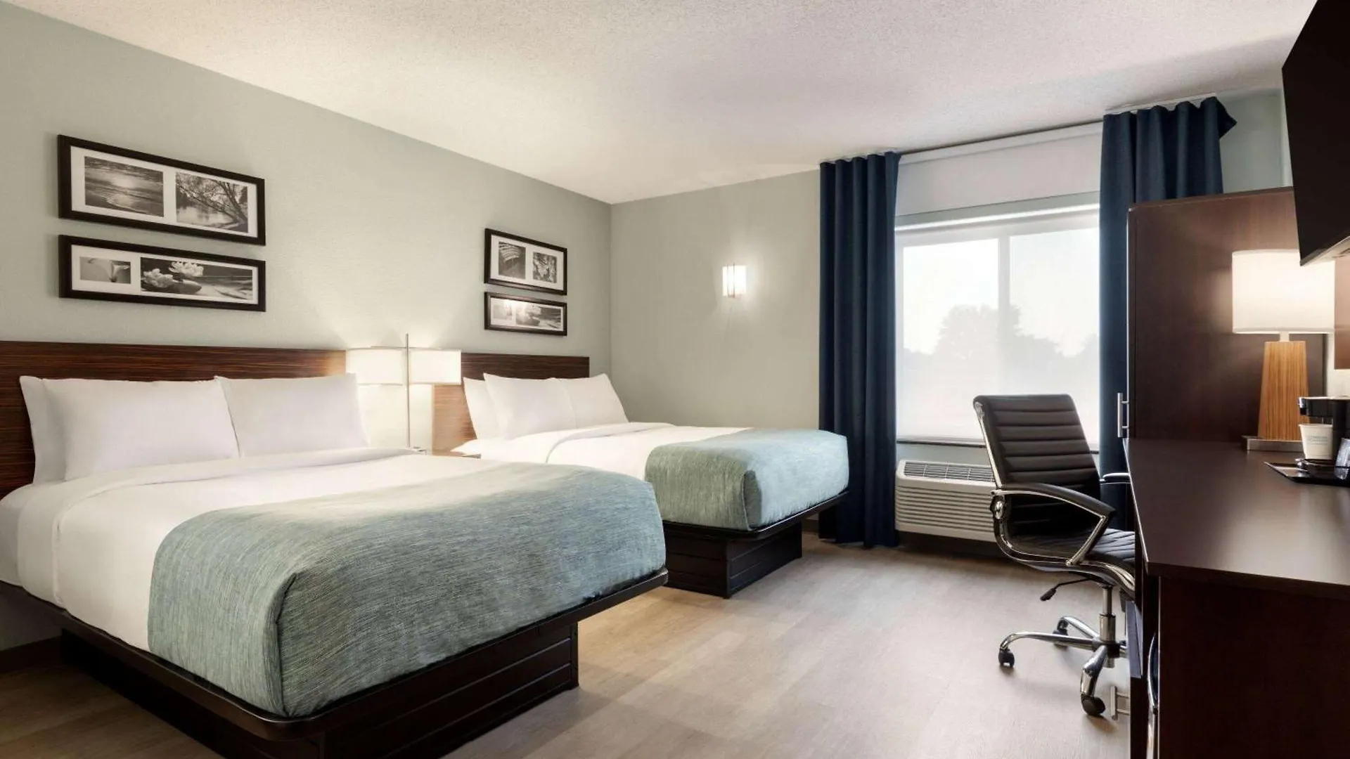 Wingate By Wyndham Salisbury Hotel