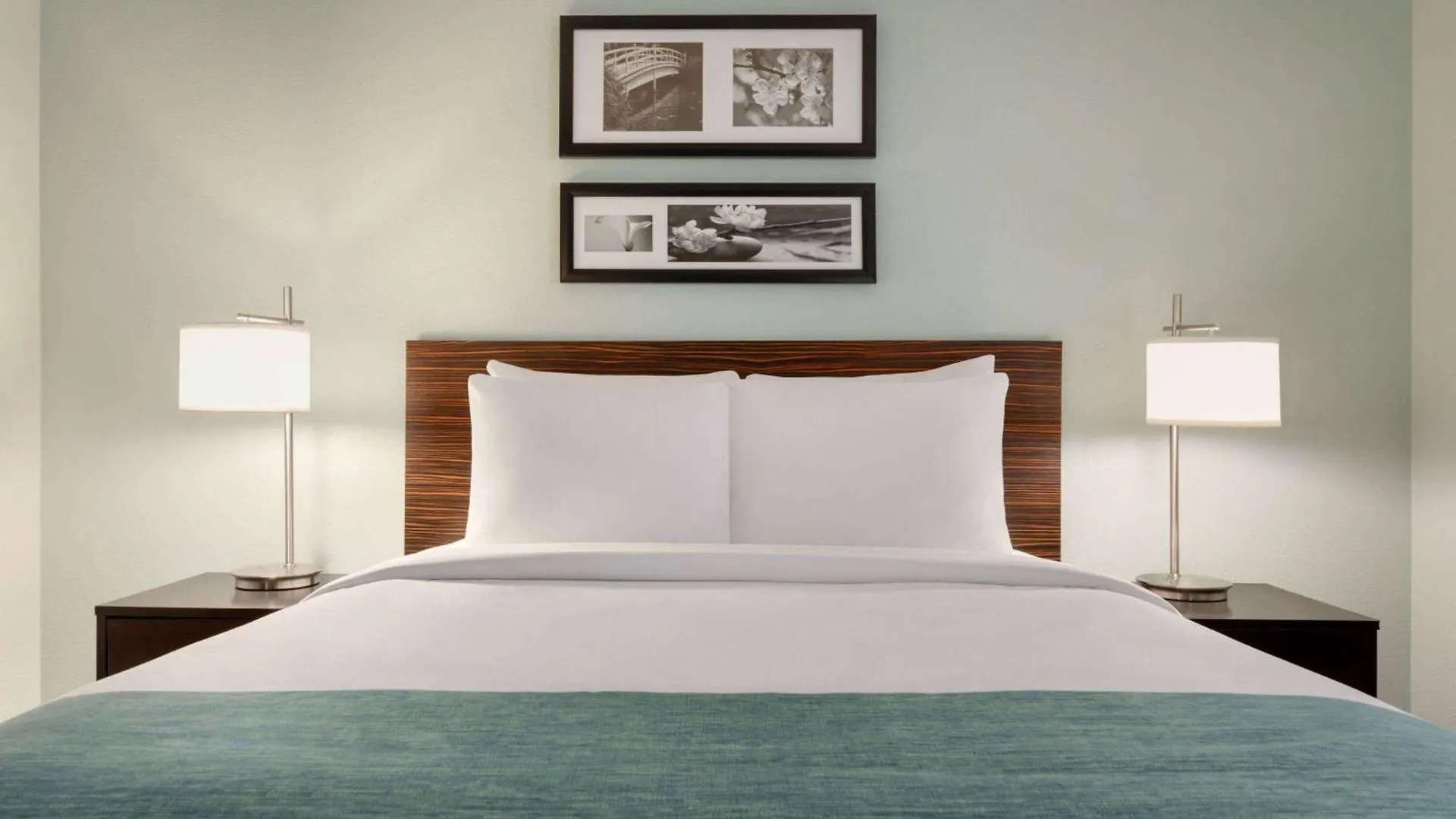 Wingate By Wyndham Salisbury Hotel