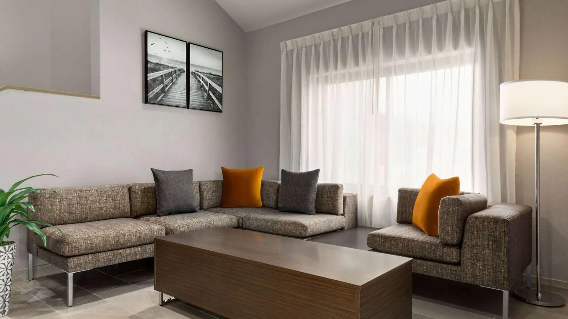 Wingate By Wyndham Salisbury Hotel
