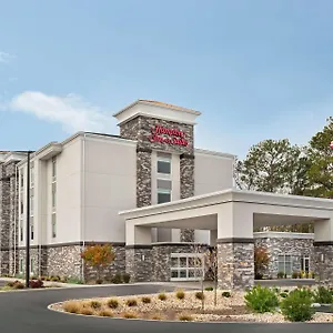 Hampton & Ocean West Hotel