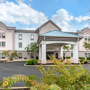 Mainstay Ocean West Hotel