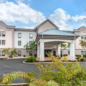 Comfort Ocean West Hotel